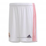 Pantalones Real Madrid 1ª Equipacion 2020-2021