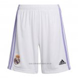 Pantalones Real Madrid 1ª Equipacion 2022-2023