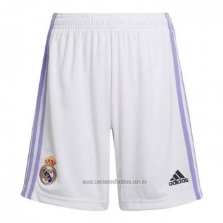 Pantalones Real Madrid 1ª Equipacion 2022-2023
