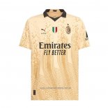 Tailandia Camiseta del AC Milan Portero 2022-2023