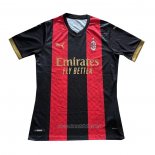 Tailandia Camiseta del AC Milan Special 2022