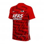 Tailandia Camiseta del AZ Alkmaar 1ª Equipacion 2020-2021