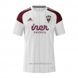 Tailandia Camiseta del Albacete 1ª Equipacion 2022-2023