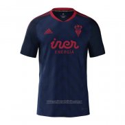 Tailandia Camiseta del Albacete 2ª Equipacion 2022-2023