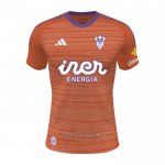 Tailandia Camiseta del Albacete 3ª Equipacion 2023-2024