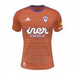 Tailandia Camiseta del Albacete 3ª Equipacion 2023-2024