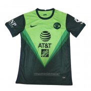 Tailandia Camiseta del America Portero 2020 Verde