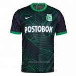 Tailandia Camiseta del Atletico Nacional 3ª Equipacion 2022