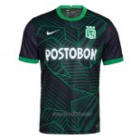 Tailandia Camiseta del Atletico Nacional 3ª Equipacion 2022