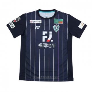 Tailandia Camiseta del Avispa Fukuoka 1ª Equipacion 2020