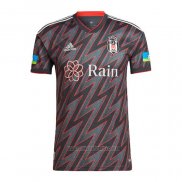 Tailandia Camiseta del Besiktas JK 3ª Equipacion 2022-2023