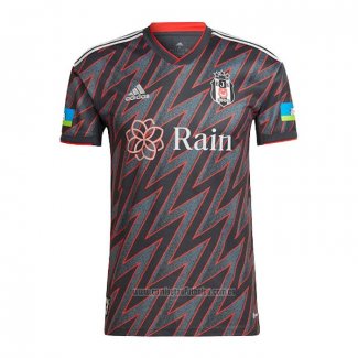 Tailandia Camiseta del Besiktas JK 3ª Equipacion 2022-2023