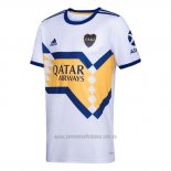 Tailandia Camiseta del Boca Juniors 2ª Equipacion 2020