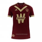 Tailandia Camiseta del Bordeaux 3ª Equipacion 2021-2022
