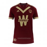 Tailandia Camiseta del Bordeaux 3ª Equipacion 2021-2022