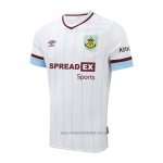 Tailandia Camiseta del Burnley 2ª Equipacion 2021-2022