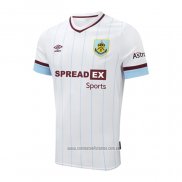 Tailandia Camiseta del Burnley 2ª Equipacion 2021-2022