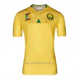 Tailandia Camiseta del Camerun 2ª Equipacion 2019