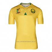 Tailandia Camiseta del Camerun 2ª Equipacion 2019