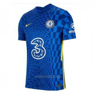 Camiseta del Chelsea 1ª Equipacion 2021-2022