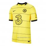 Camiseta del Chelsea 2ª Equipacion 2021-2022