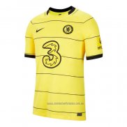 Camiseta del Chelsea 2ª Equipacion 2021-2022