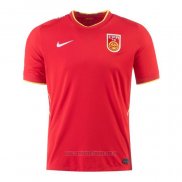 Tailandia Camiseta del China 1ª Equipacion 2020