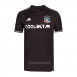 Tailandia Camiseta del Colo-Colo 2ª Equipacion 2024