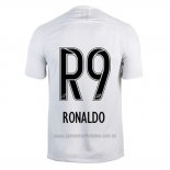 Tailandia Camiseta del Corinthians R9 Ronaldo 1ª Equipacion 2019-2020