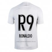 Tailandia Camiseta del Corinthians R9 Ronaldo 1ª Equipacion 2019-2020
