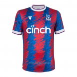 Tailandia Camiseta del Crystal Palace 1ª Equipacion 2022-2023