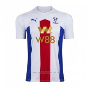 Tailandia Camiseta del Crystal Palace 2ª Equipacion 2020-2021