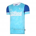 Tailandia Camiseta del Derby County 2ª Equipacion 2021-2022