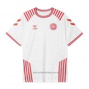 Tailandia Camiseta del Dinamarca Special 2022