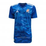 Tailandia Camiseta del Dinamo Zagreb 1ª Equipacion 2020-2021