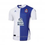 Tailandia Camiseta del Espanyol 3ª Equipacion 2022-2023