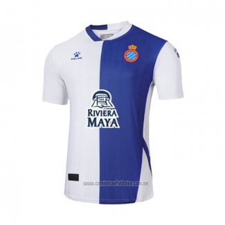 Tailandia Camiseta del Espanyol 3ª Equipacion 2022-2023