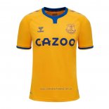 Tailandia Camiseta del Everton 2ª Equipacion 2020-2021