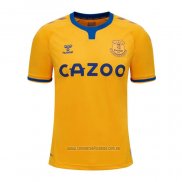 Tailandia Camiseta del Everton 2ª Equipacion 2020-2021