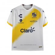 Tailandia Camiseta del Everton de Vina del Mar 3ª Equipacion 2022