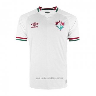 Tailandia Camiseta del Fluminense 2ª Equipacion 2021
