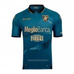 Tailandia Camiseta del Frosinone 4ª Equipacion 2023-2024