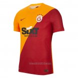 Tailandia Camiseta del Galatasaray 1ª Equipacion 2021-2022