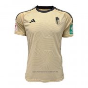 Tailandia Camiseta del Granada 3ª Equipacion 2023-2024