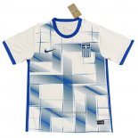 Tailandia Camiseta del Grecia 1ª Equipacion 2023