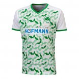 Tailandia Camiseta del Greuther Furth 1ª Equipacion 2021-2022