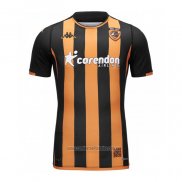 Tailandia Camiseta del Hull City 1ª Equipacion 2023-2024