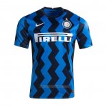 Camiseta del Inter Milan 1ª Equipacion 2020-2021