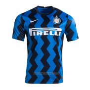 Camiseta del Inter Milan 1ª Equipacion 2020-2021