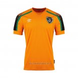 Tailandia Camiseta del Irlanda 2ª Equipacion 2021-2022